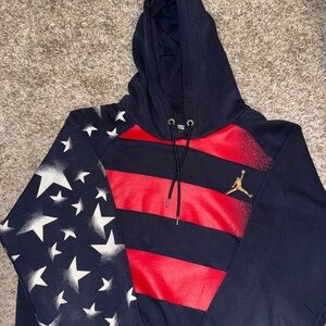 Jordan USA Collab Limited Run Hoodie